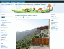 Tablet Screenshot of carrizalalto.com